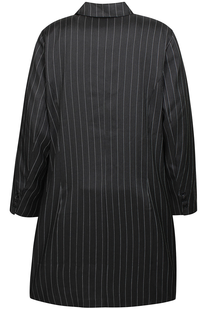 ZE - Bella 928 - Blazer kjole - Black