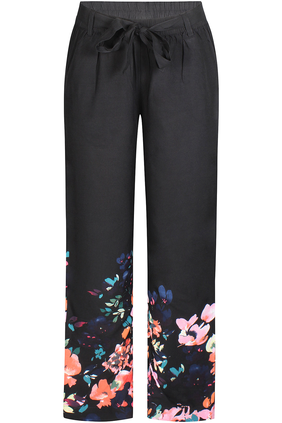 ZE - Astrid 933 - Pants - Black