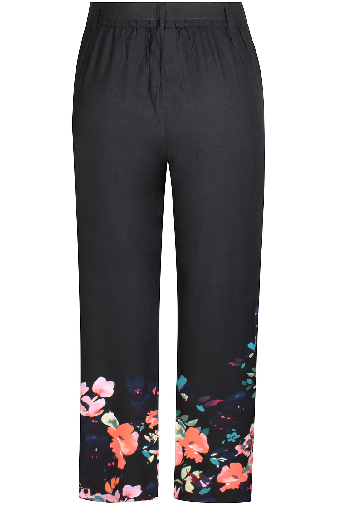ZE - Astrid 933 - Pants - Black