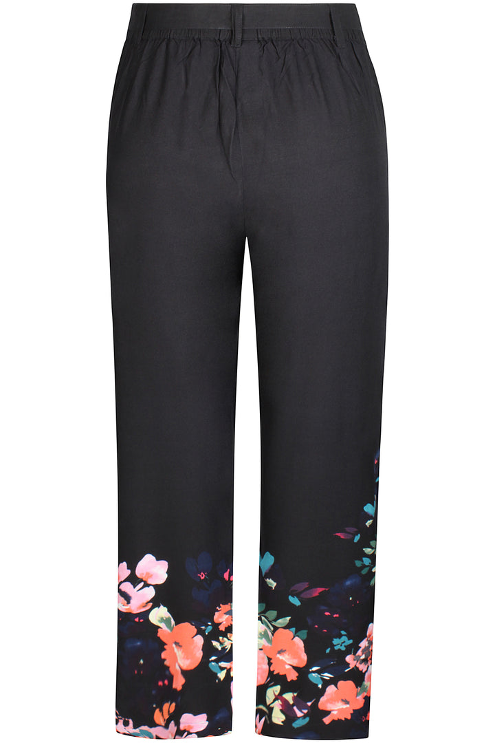 ZE - Astrid 933 - Pants - Black