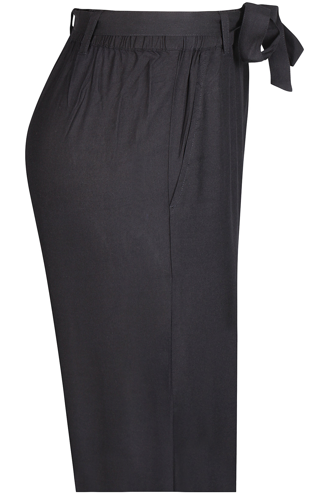 ZE - Astrid 933 - Pants - Black