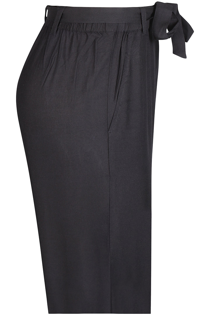 ZE - Astrid 933 - Pants - Black