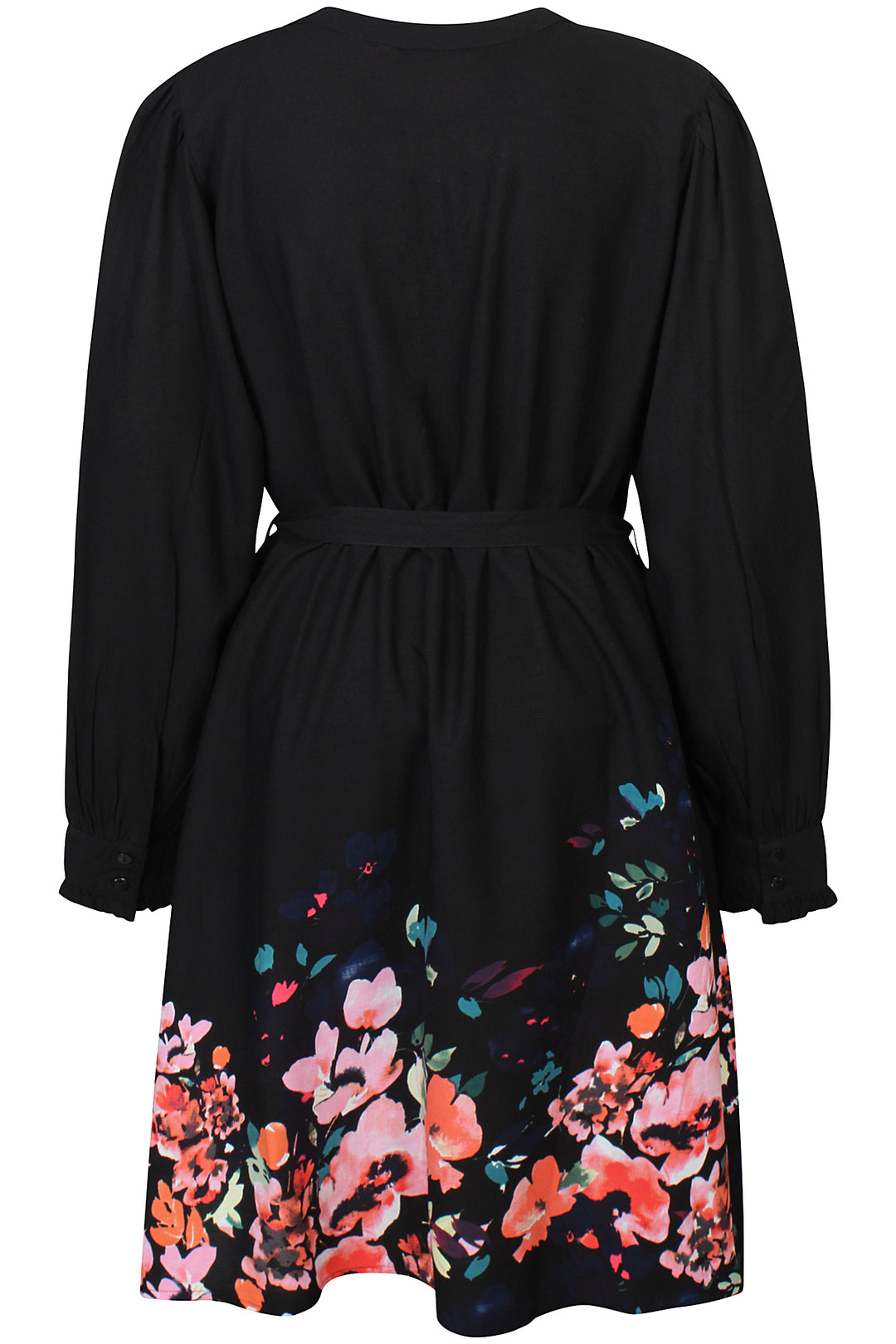 ZE - Babette 934 - Dress - Black