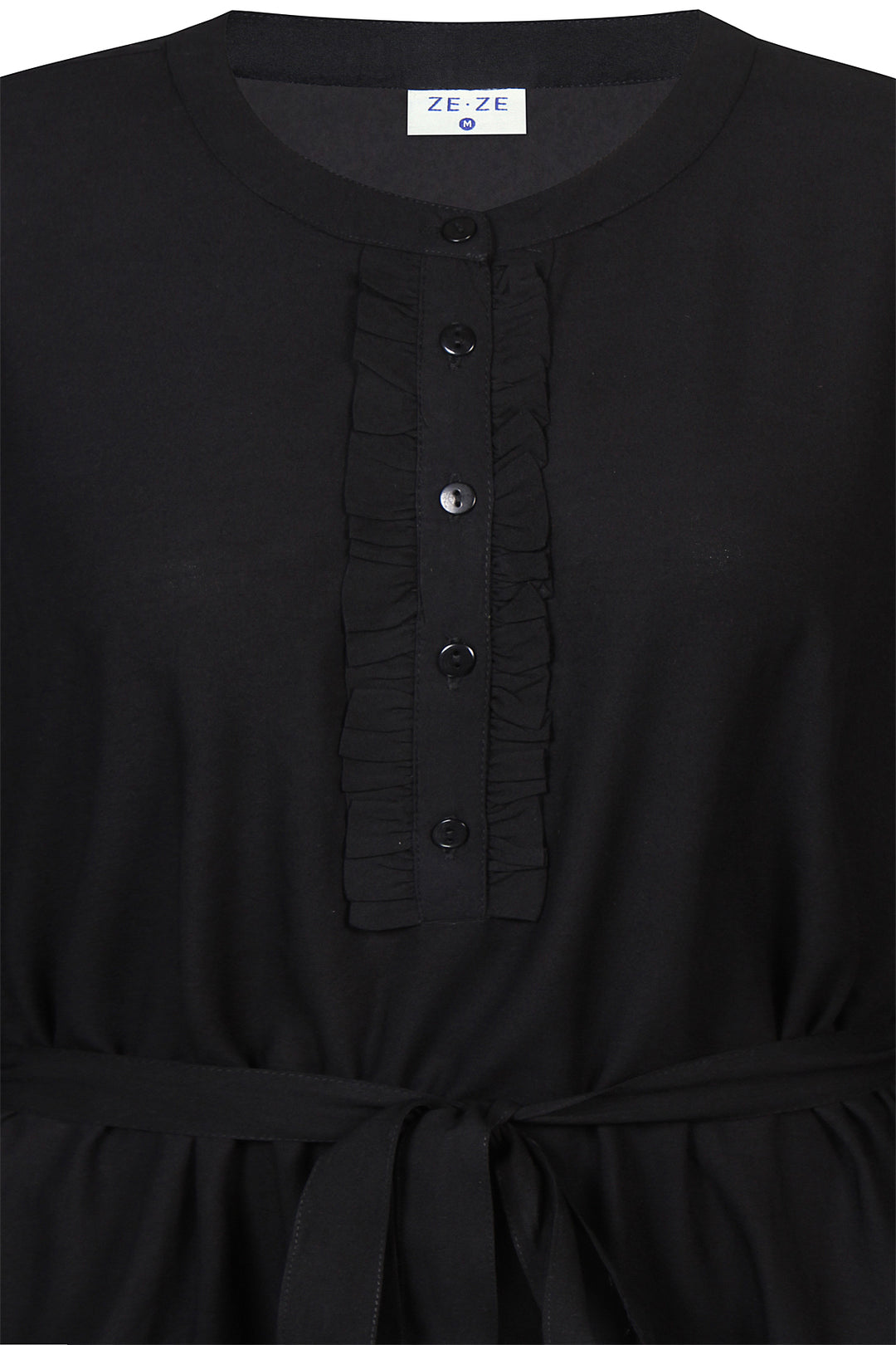 ZE - Babette 934 - Dress - Black