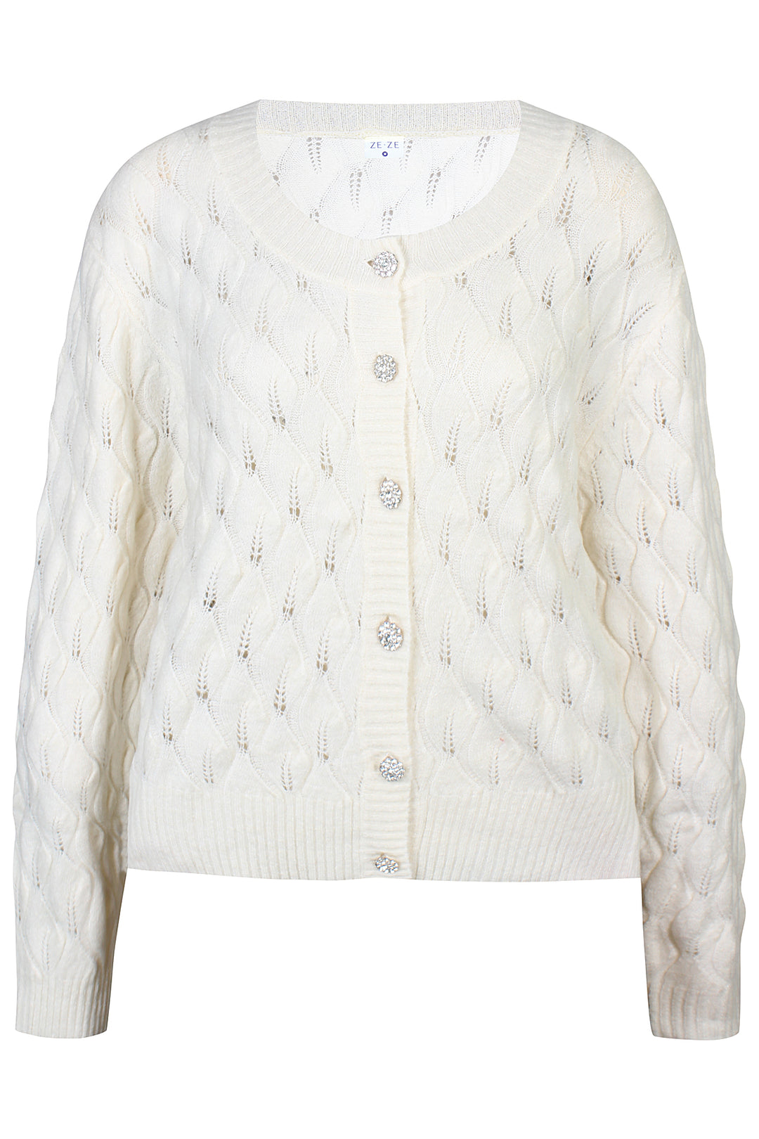 ZE - Birla 936 - Cardigan