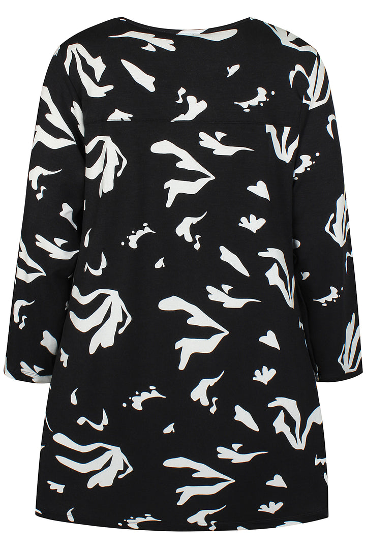 ZE - Aurora 939 - Tunic - Black