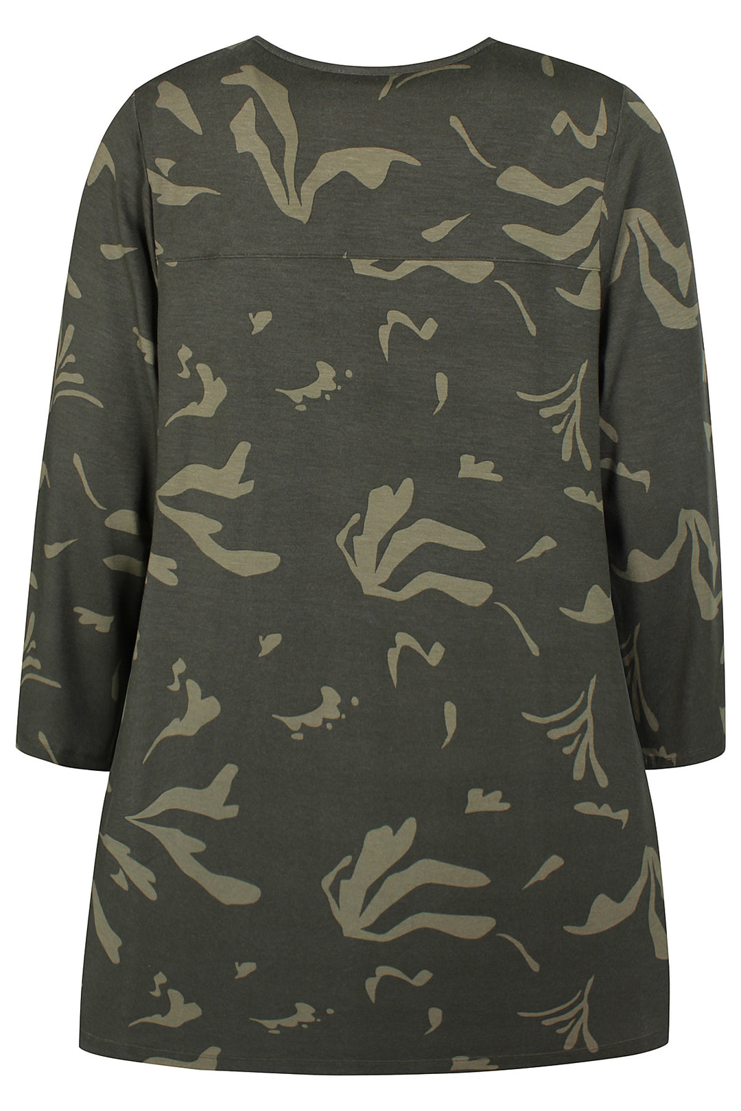 ZE - Aurora 939 - Tunic - Green
