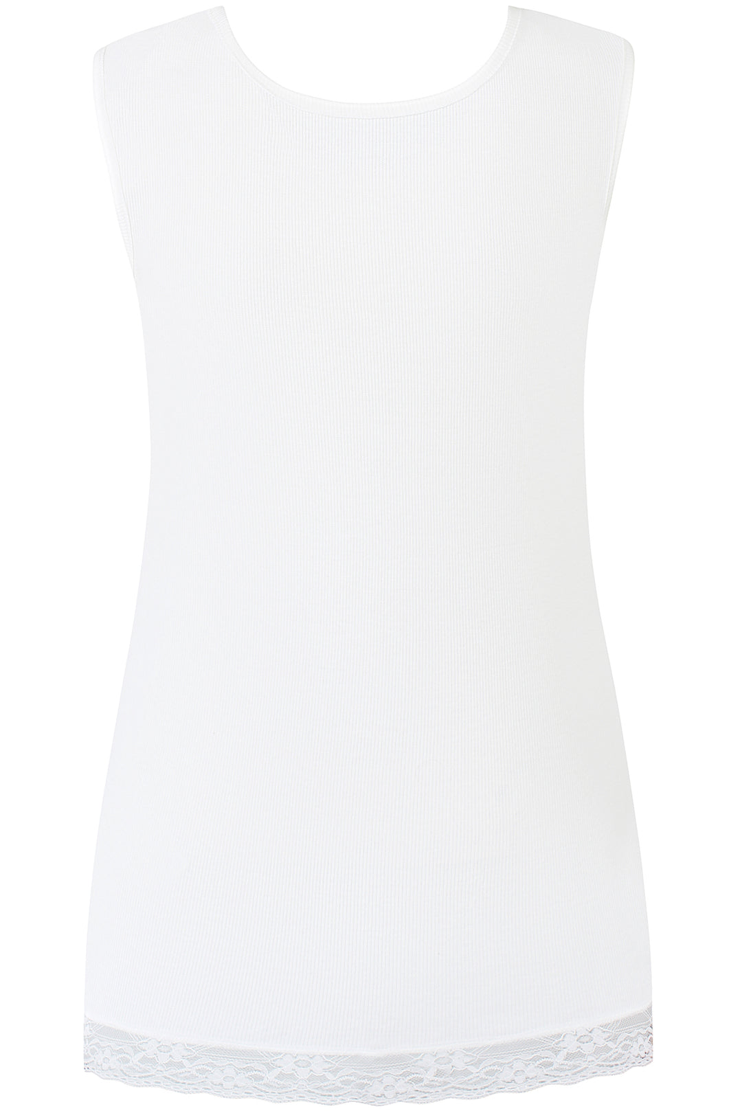 ZE - Brunhild 942 - Top with lace