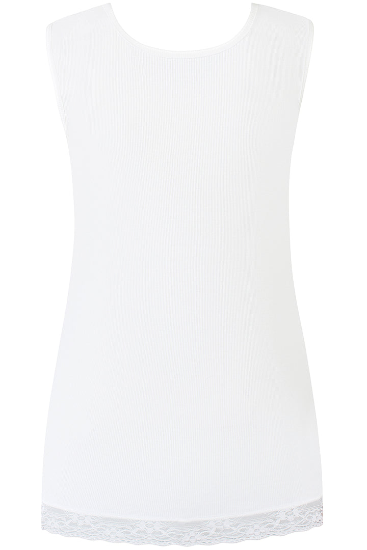 ZE - Brunhild 942 - Top with lace