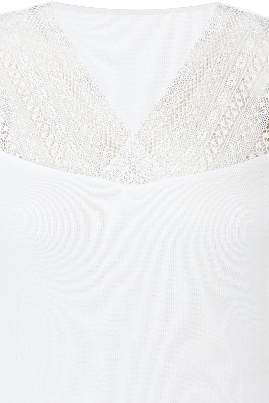 ZE - Brunhild 942 - Top with lace