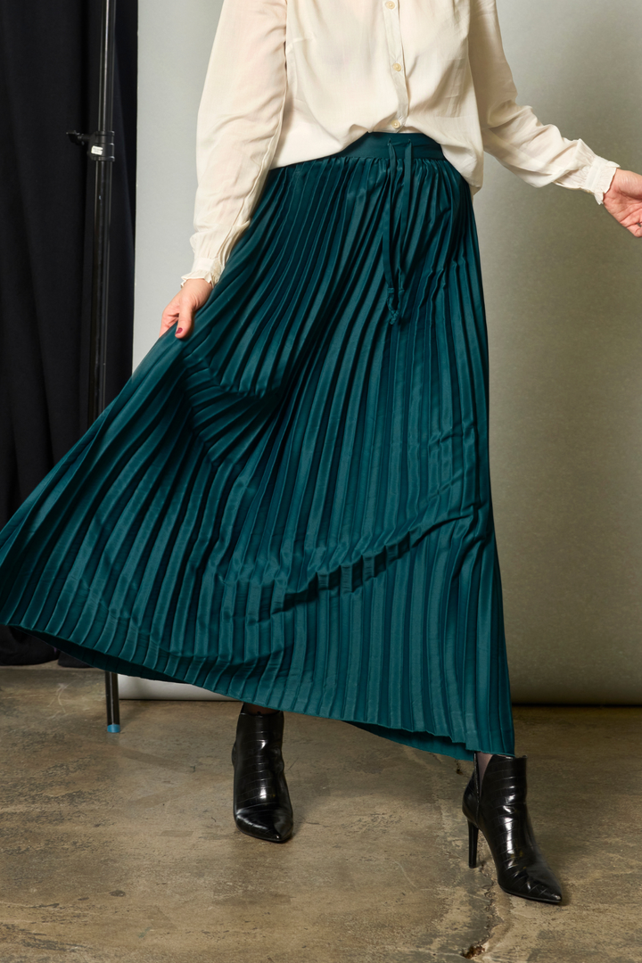 ZE - Bea 943 - Skirt - Green