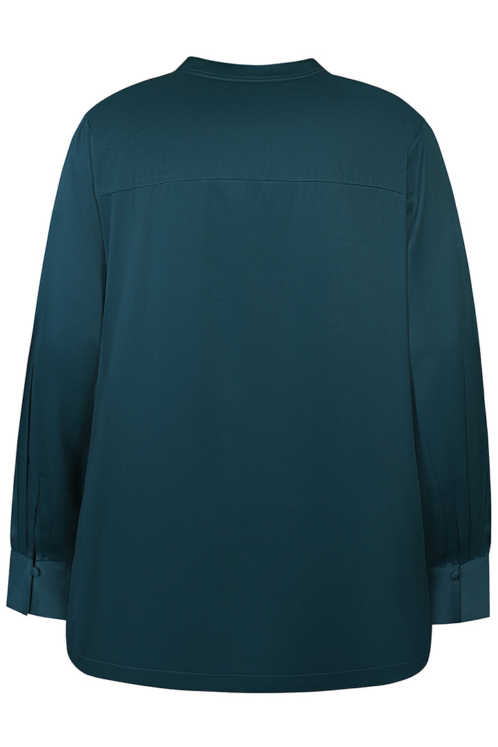 ZE - Bea 944 - Blouse - Green