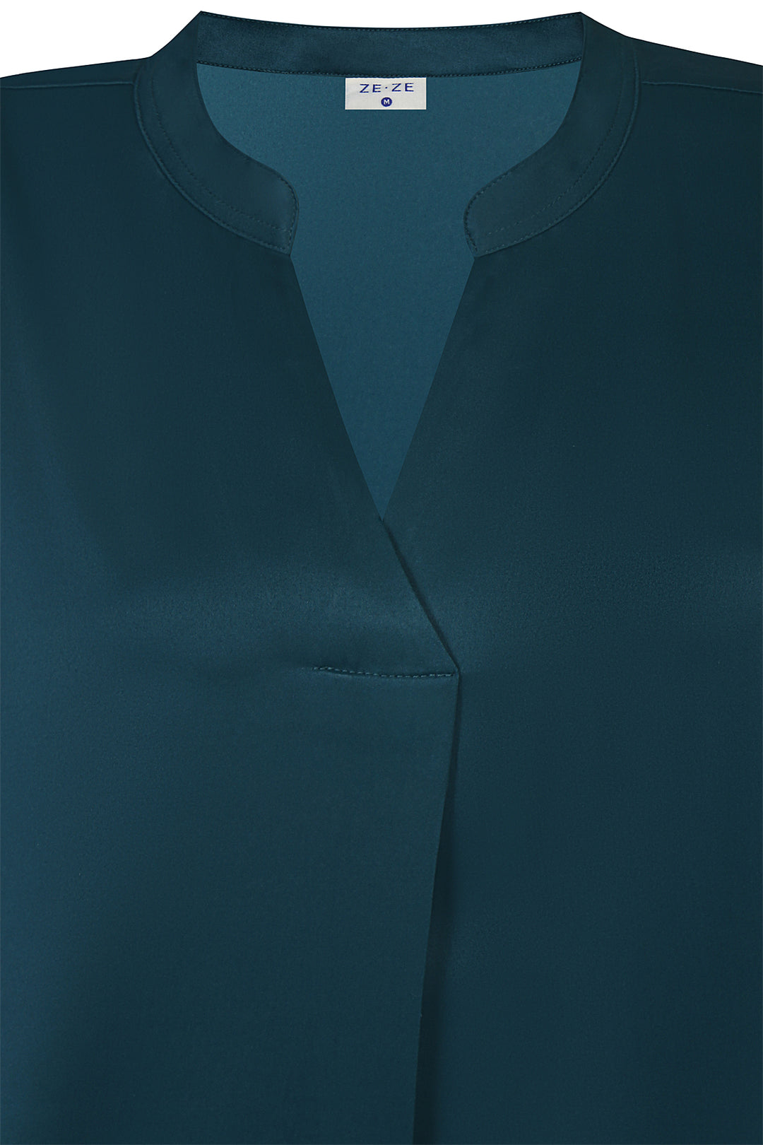 ZE - Bea 944 - Blouse - Green