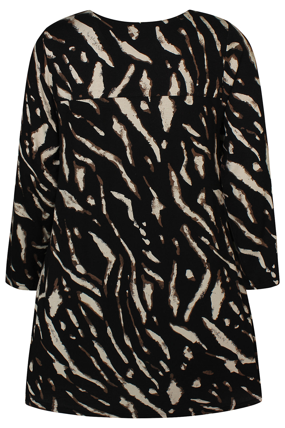 ZE - Julianna 946 - Tunic - Black