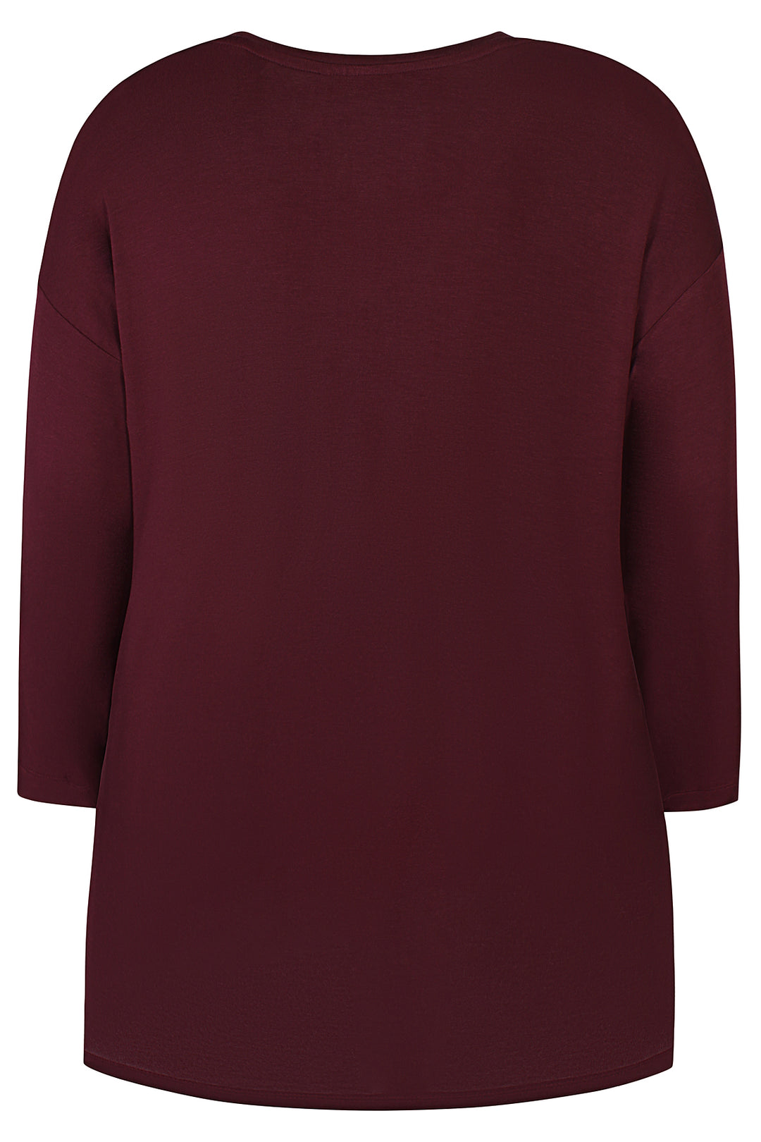 ZE - Anemone 951 - T-shirt - Red
