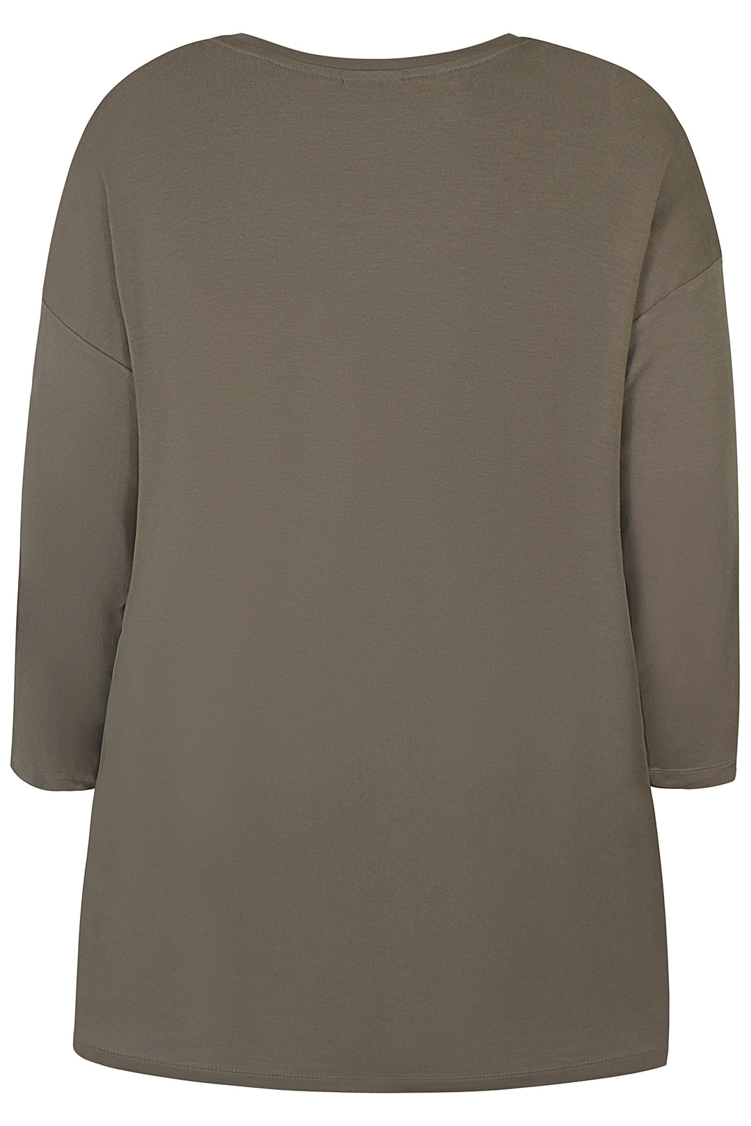 ZE - Anemone 951 - T-shirt - Green