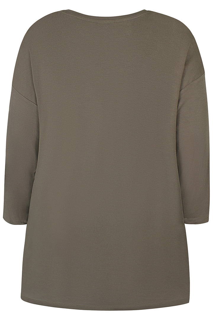 ZE - Anemone 951 - T-shirt - Green