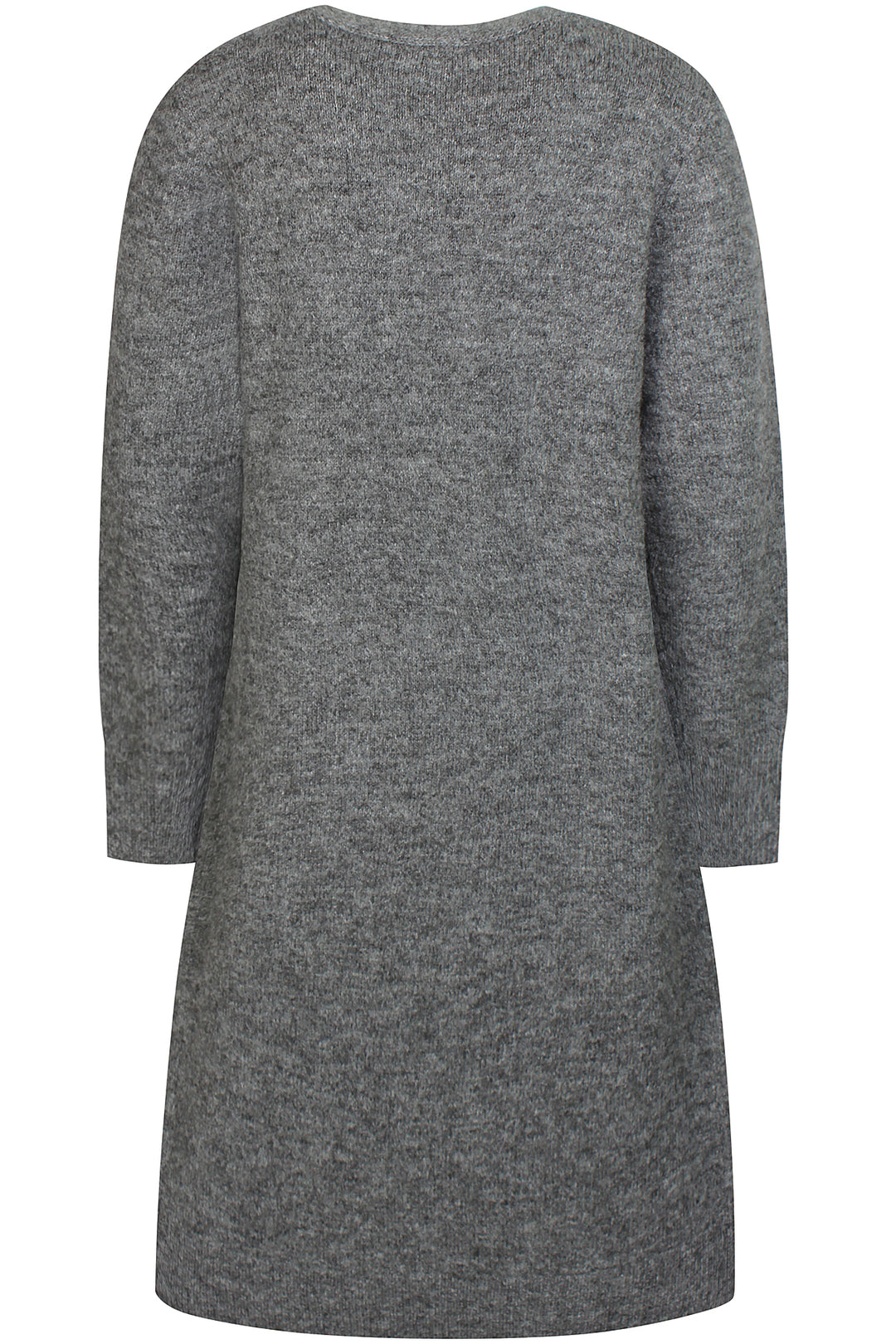 ZE - Amy 952 - Cardigan - Grey