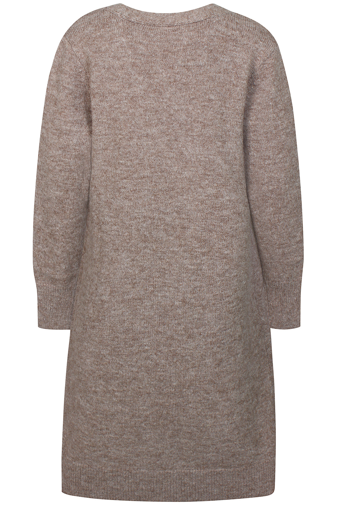 ZE - Amy 952 - Cardigan - Brown
