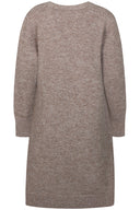 ZE - Amy 952 - Cardigan - Brown