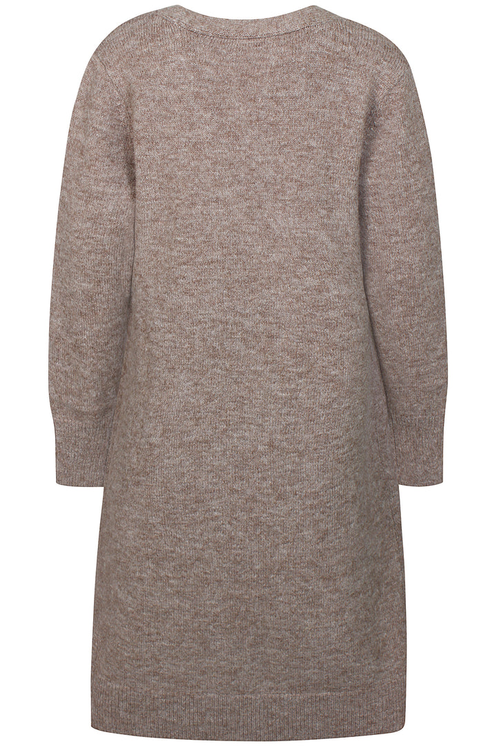 ZE - Amy 952 - Cardigan - Brown