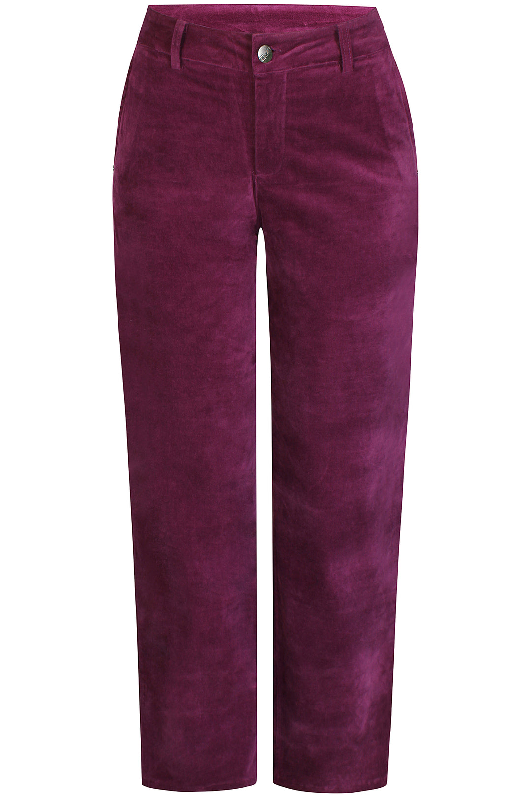 ZE - Ruby 957 - Pants - Purple