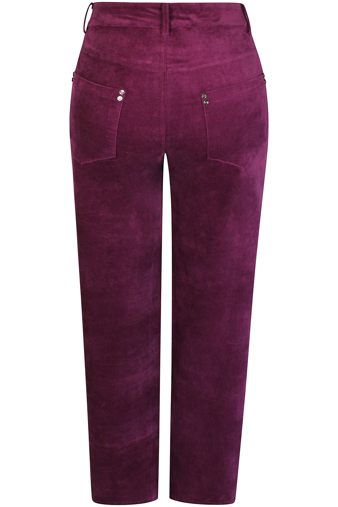 ZE - Ruby 957 - Pants - Purple