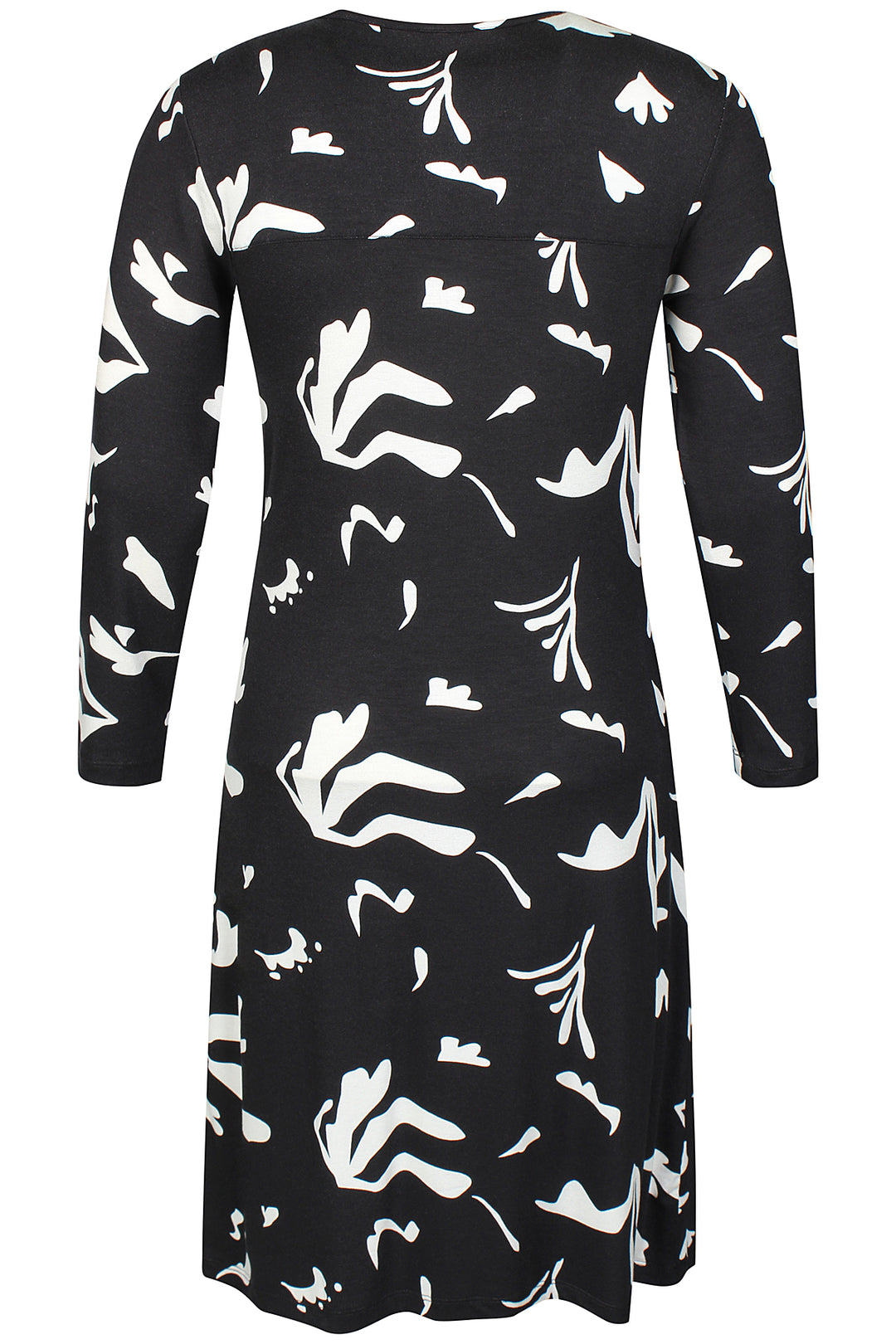 ZE - Aurora 959 - Dress - Black