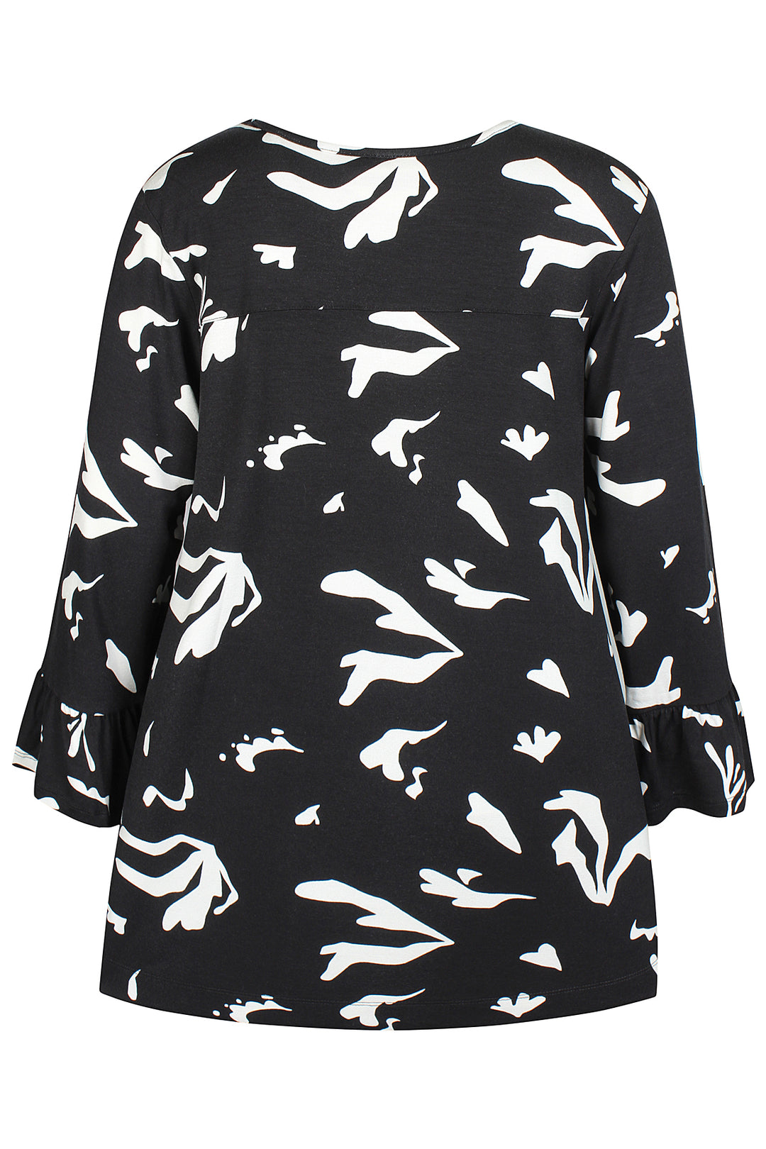 ZE - Aurora 960 - Tunic - Black