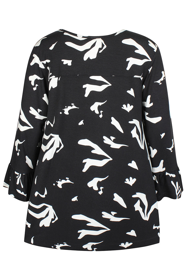 ZE - Aurora 960 - Tunic - Black