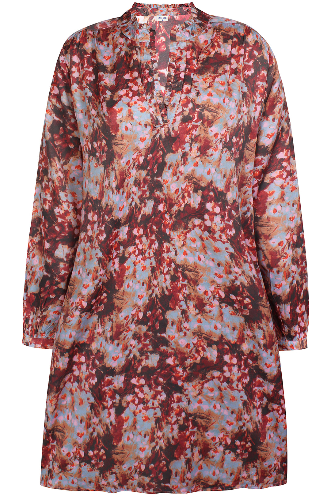 ZE - Clara 961 - Dress