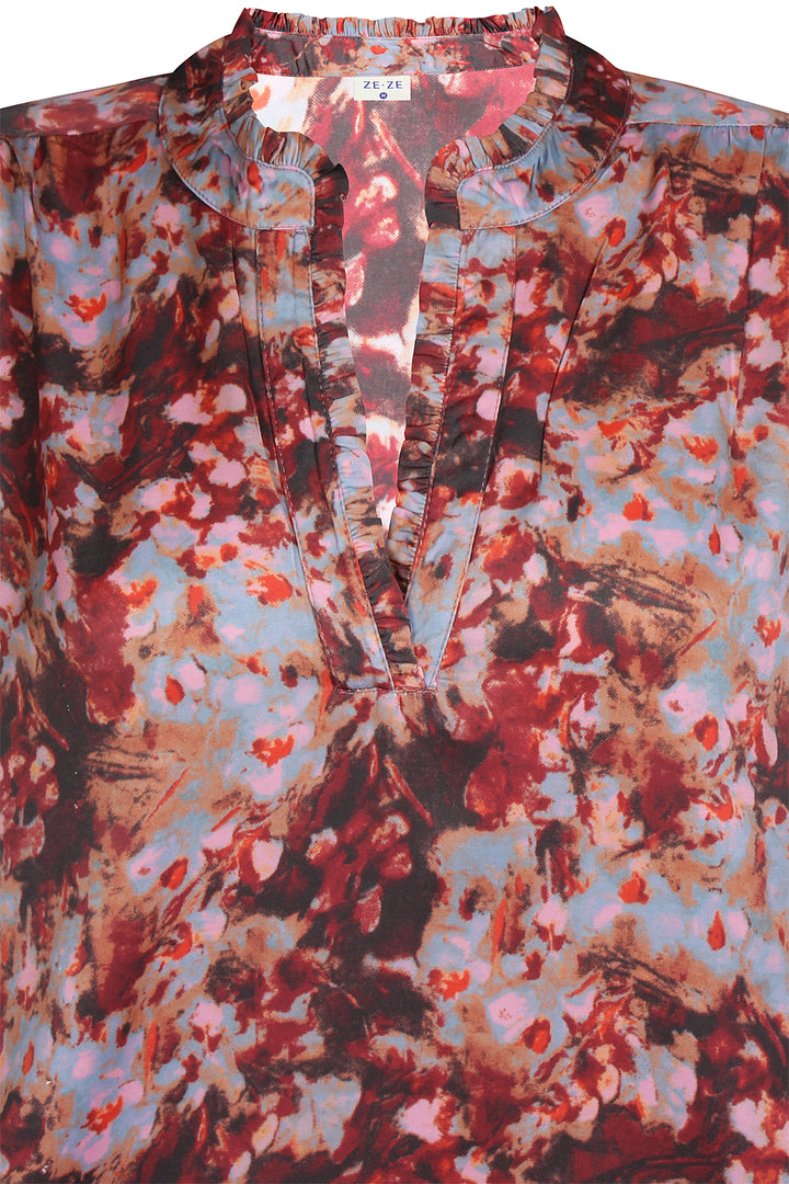 ZE - Clara 961 - Dress