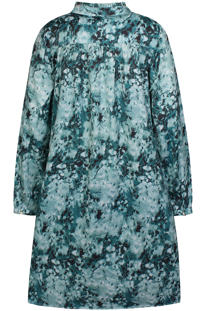 ZE - Clara 961 - Dress - Green