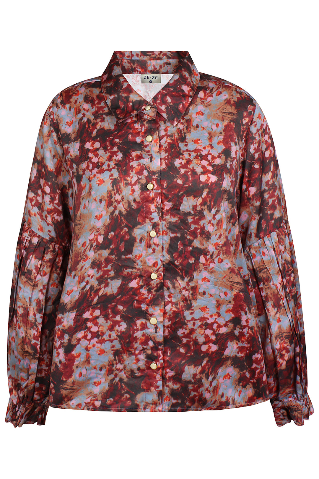 Ze-Clara 962 - Blouse