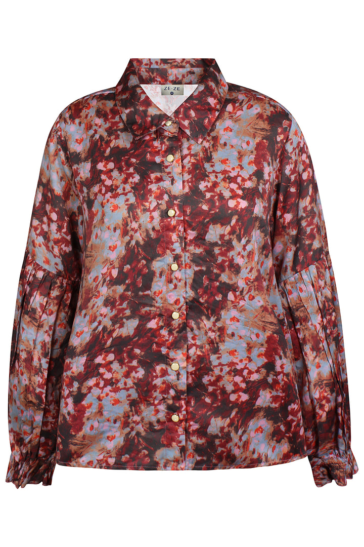 Ze-Clara 962 - Blouse