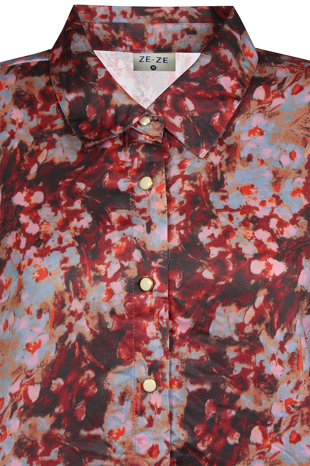 Ze-Clara 962 - Blouse