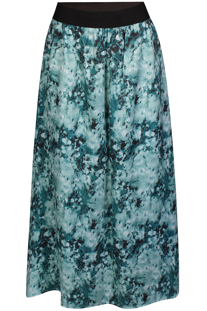 ZE - Clara 963 - Skirt - Green