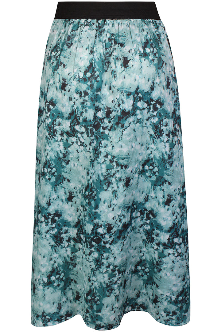 ZE - Clara 963 - Skirt - Green