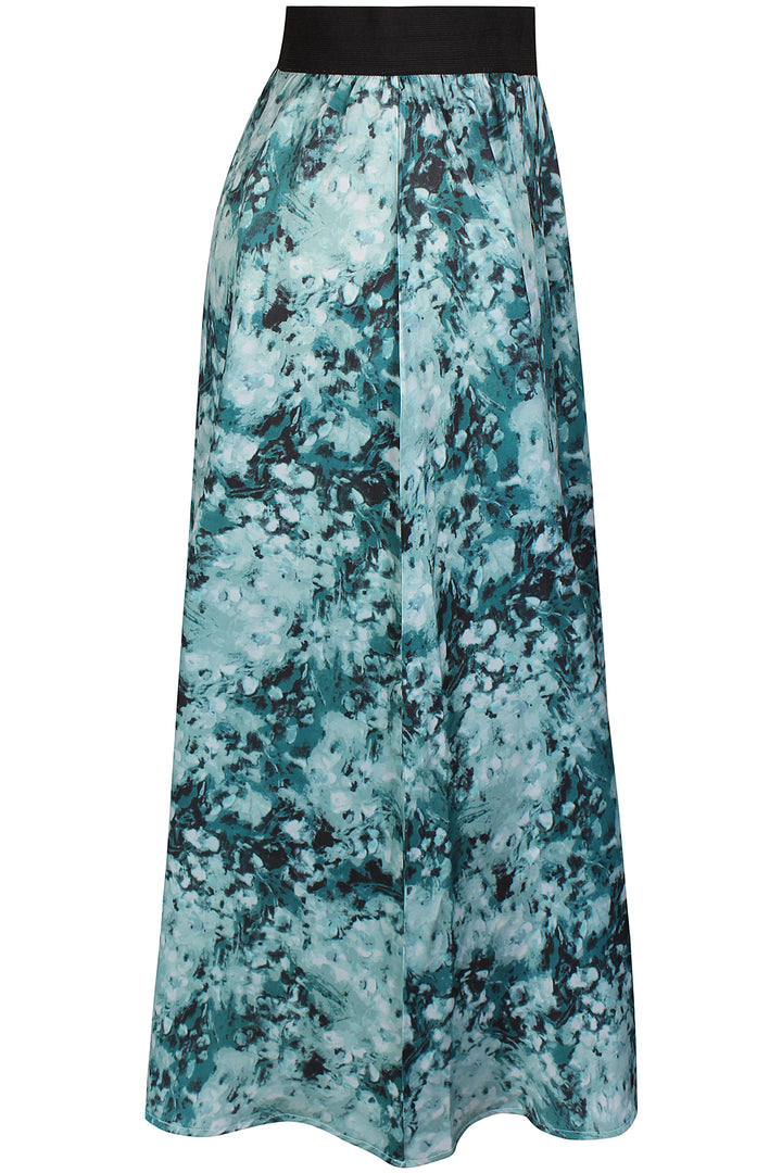 ZE - Clara 963 - Skirt - Green