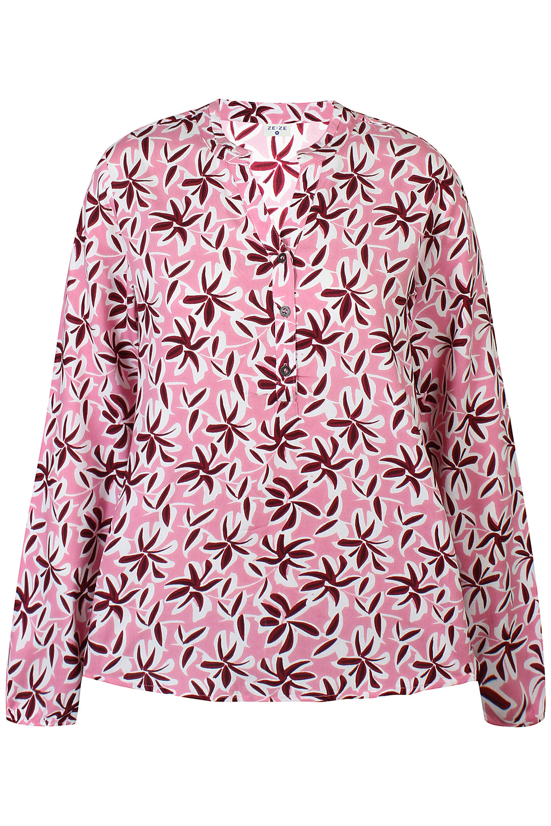 ZE - Relly 130 - Blouse