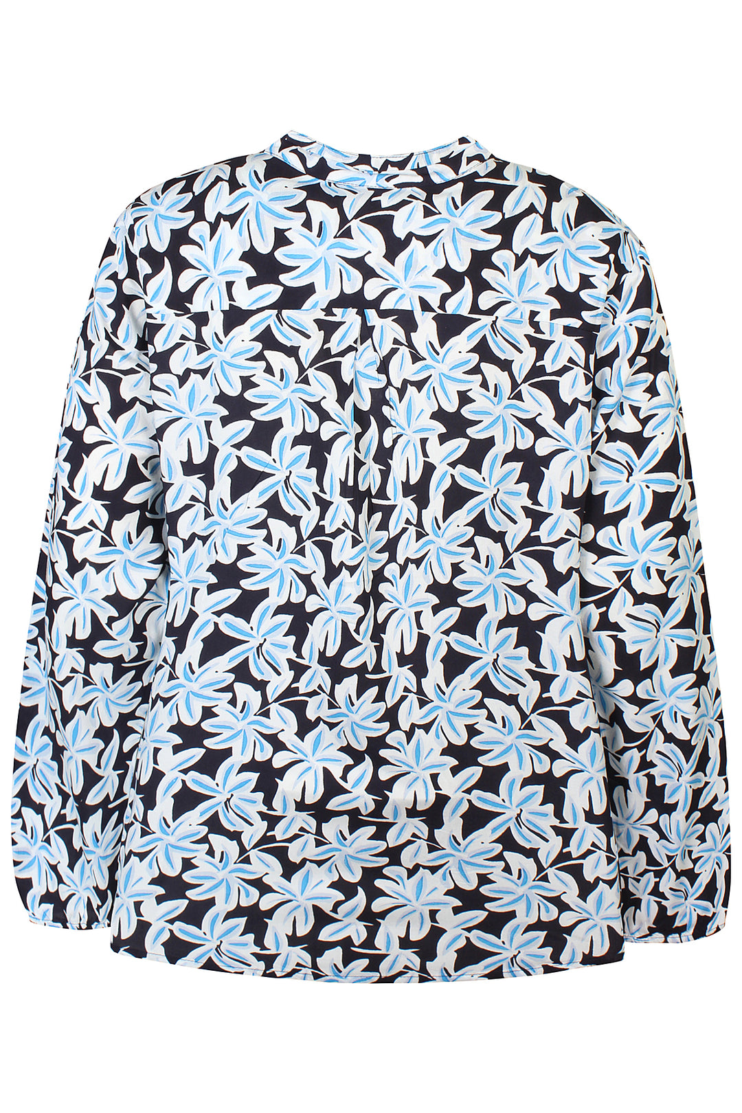 ZE - Relly 130 - Blouse - Blue