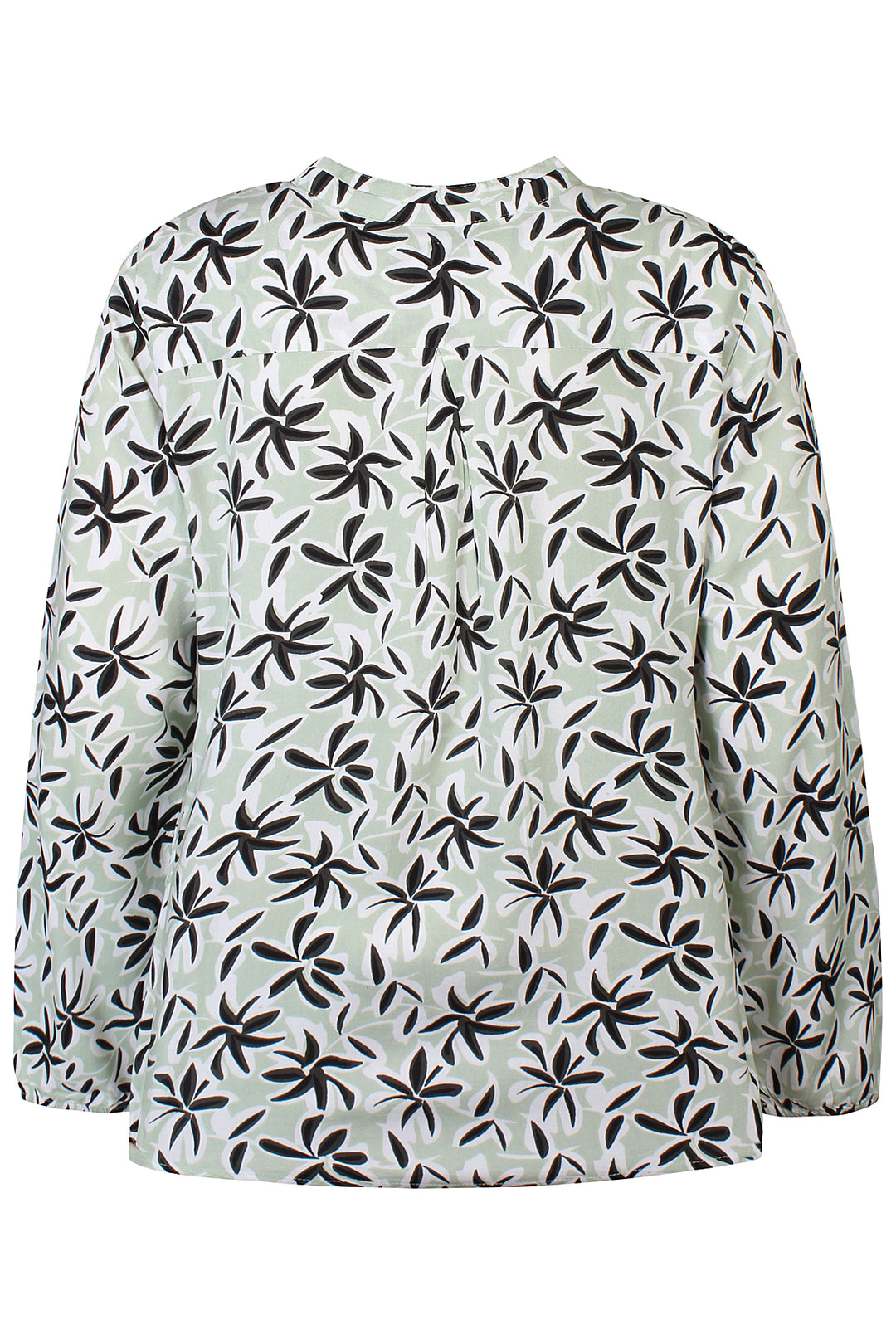 ZE - Relly 130 - Blouse - Green