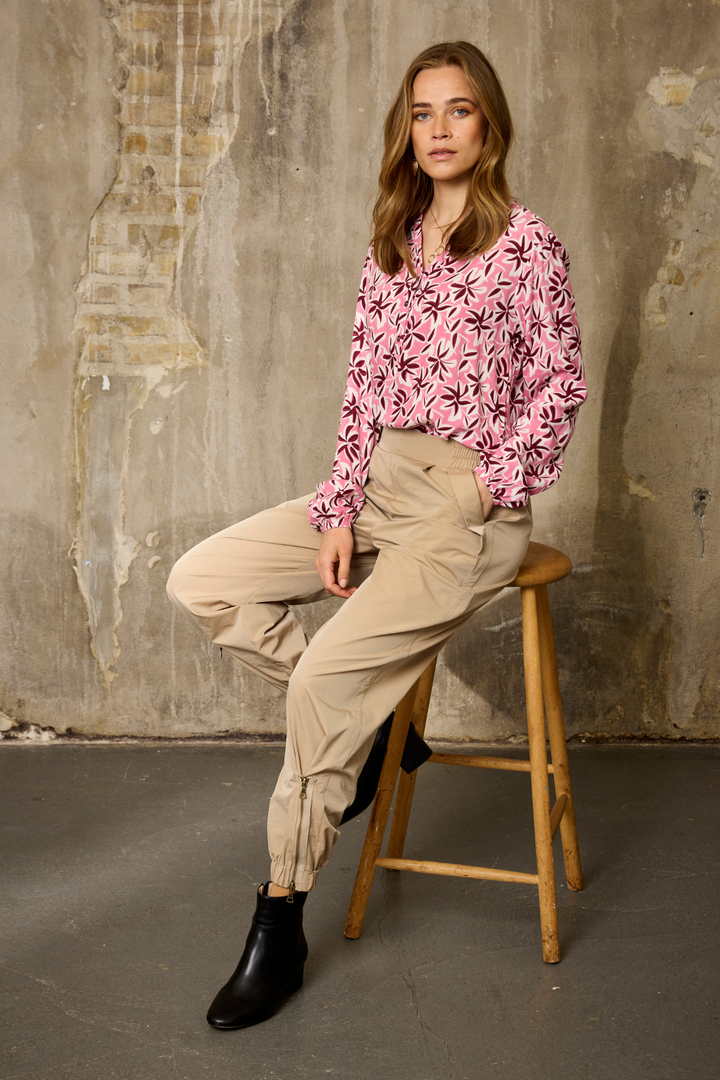 ZE - Relly 130 - Blouse