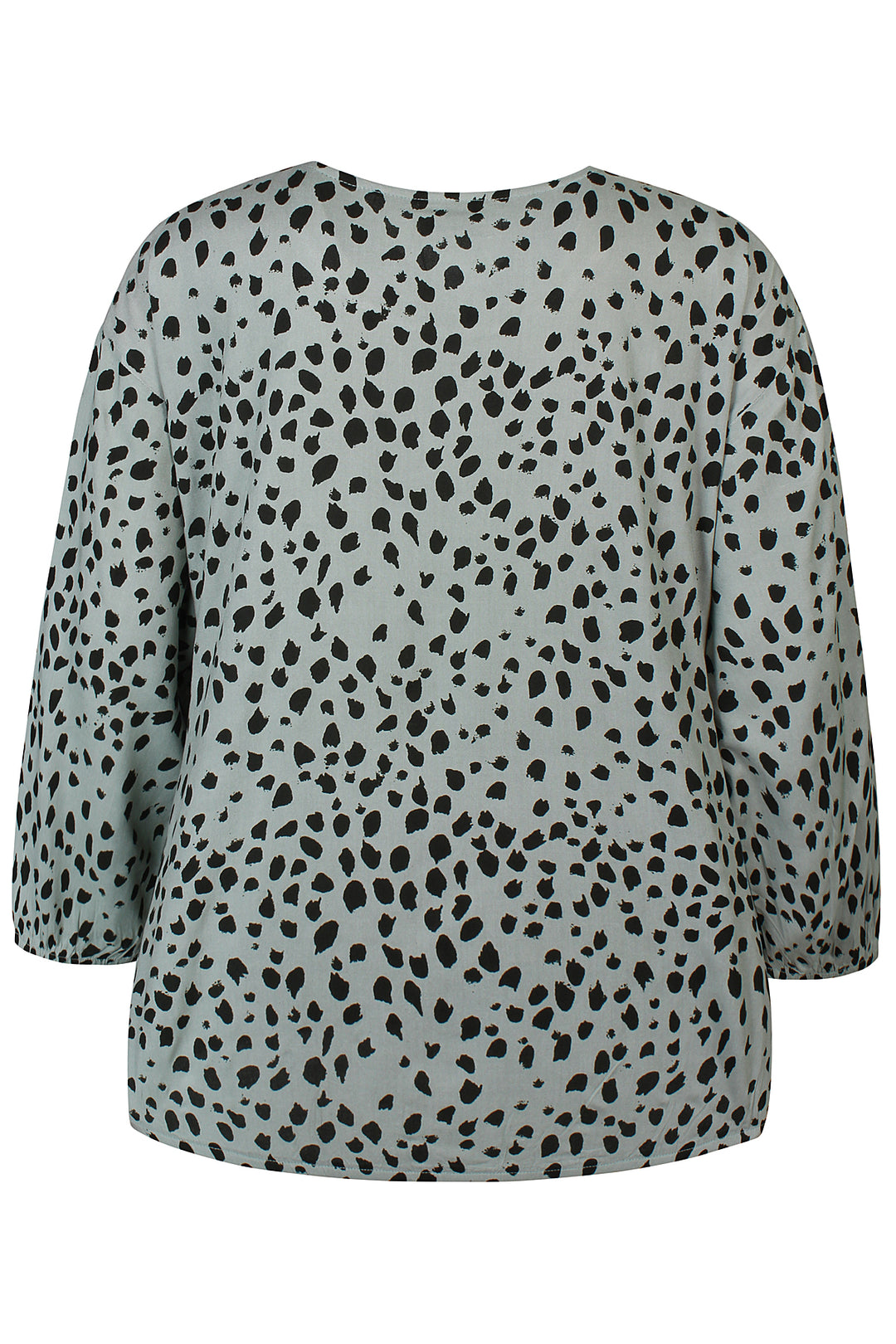 ZE - Relly 520 - Blouse - Green