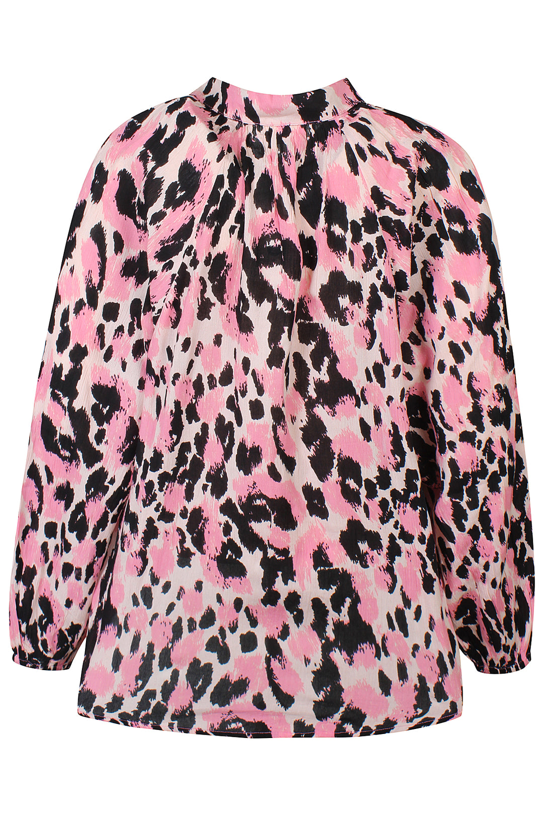 ZE - Cindy 969 - Blouse - Rose