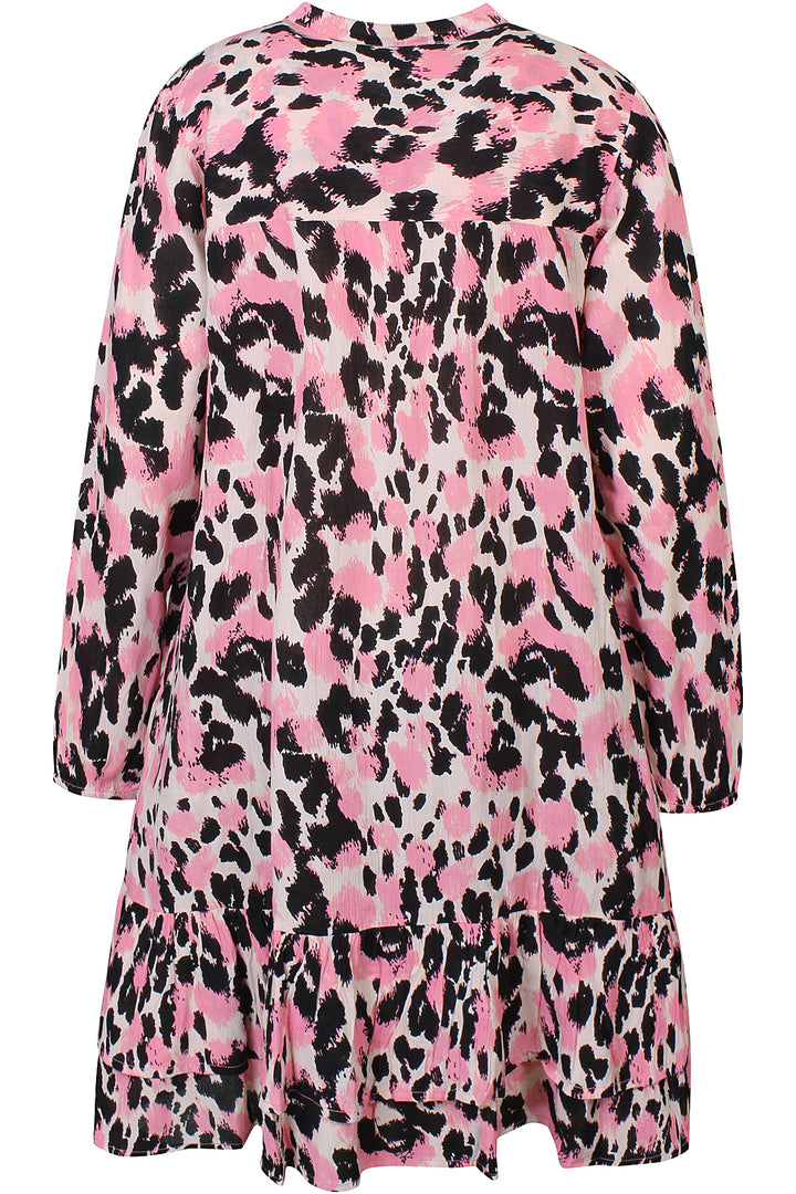 ZE - Cindy 970 - Dress - Rose