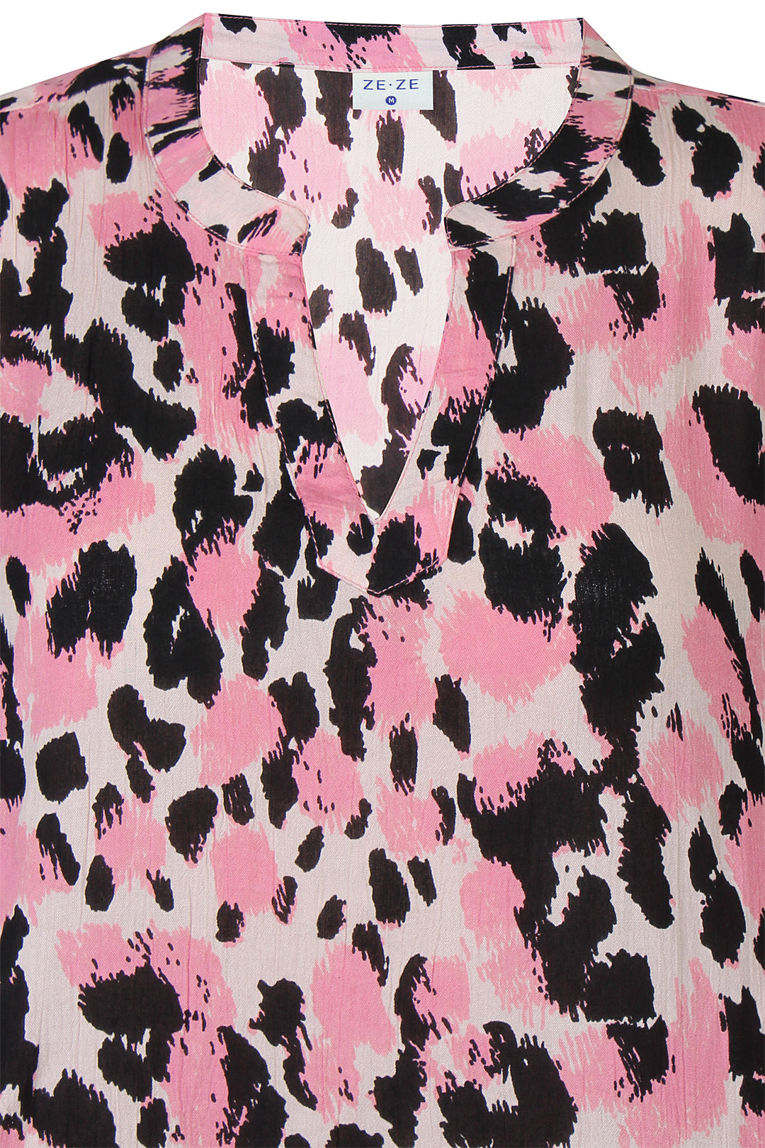 ZE - Cindy 970 - Dress - Rose