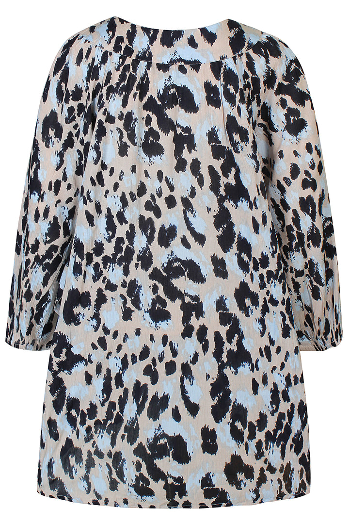 ZE - Cindy 971 - Tunic - Blue