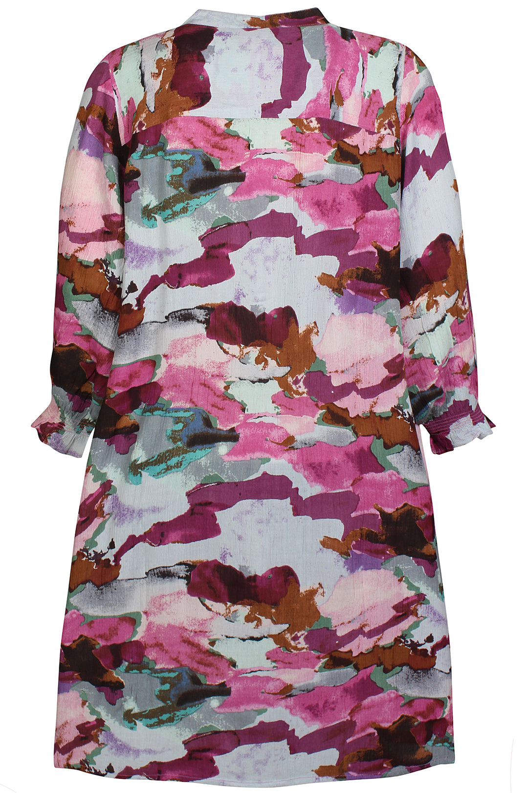 ZE - Char 974 - Tunic - Blue