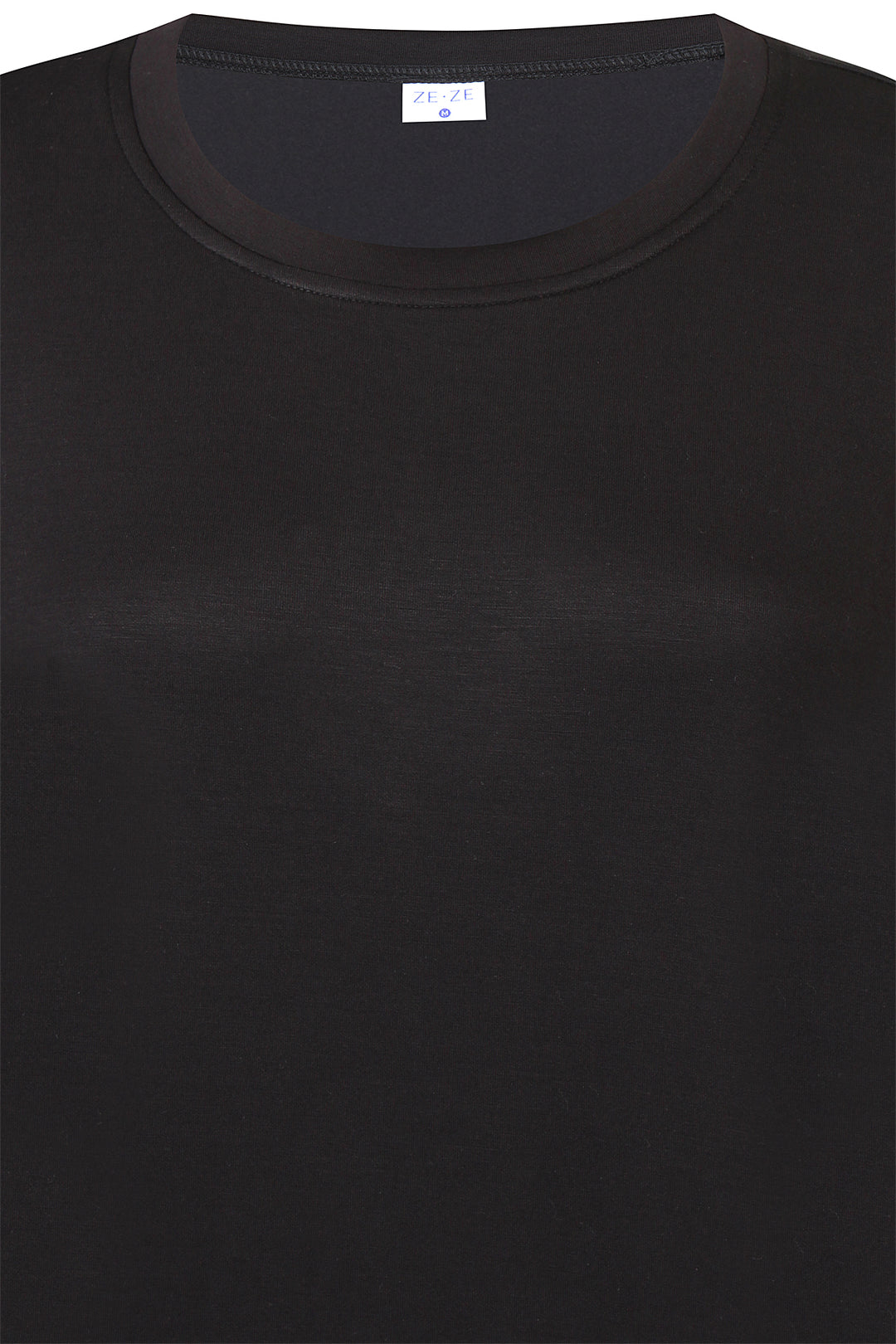 ZE - Celinka 977 - Dress - Black